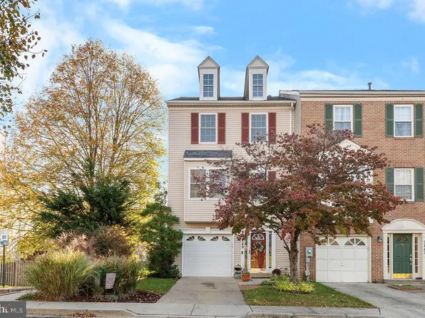 7149 Oberlin Cir, Frederick, MD 21703