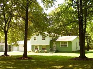 415 Boyd Rd, Stoneboro, PA 16153