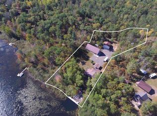 31064 Pine Ln, Danbury, WI 54830