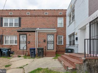 5032 Jay St NE, Washington, DC 20019