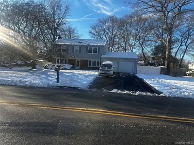 74 Wedgewood Drive, Coram, NY, 11727