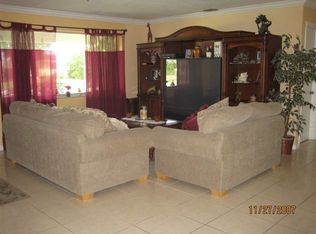 1657 Kudza Rd, West Palm Beach, FL 33415