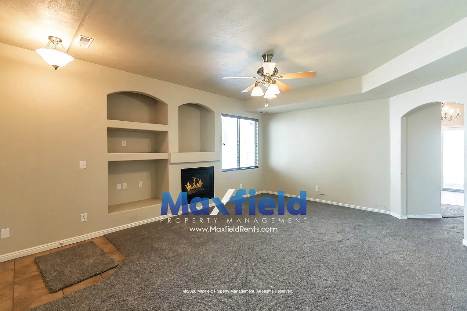 3 bed, 2.5 bath, 2031 sqft, $2,300 — Photo 4