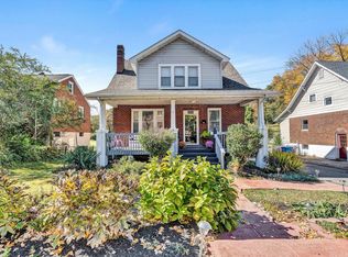 1325 Brighton Rd SW, Roanoke, VA 24015