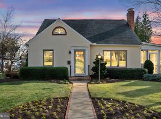 706 Fairview Ave, Frederick, MD 21701