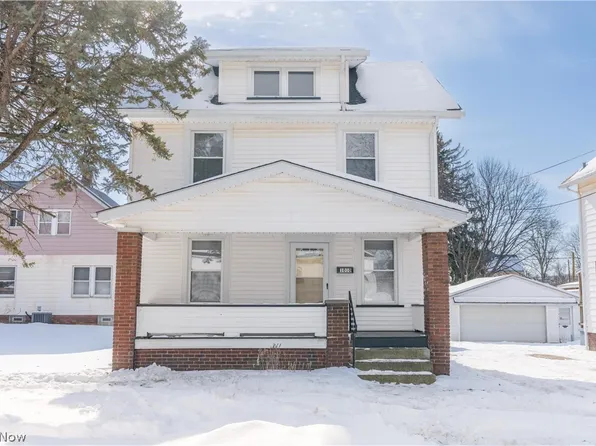 1010 Washington Ave, Louisville, OH 44641