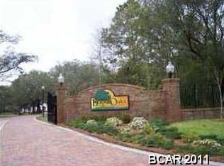 4407 Bayou Oaks Dr, Panama City, FL 32404