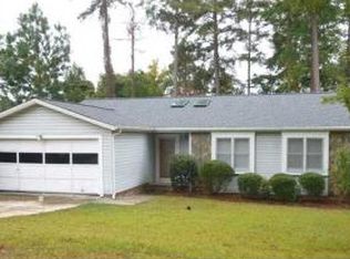 4104 Tyne Dr, Durham, NC 27703