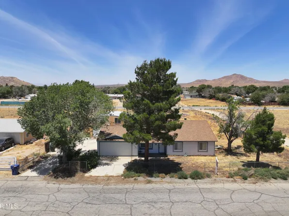 17157 Newmont Ave, Lancaster, CA 93535
