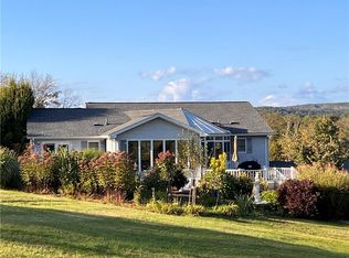 71 White Sulphur Rd, Swan Lake, NY 12783