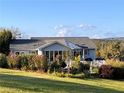 71 White Sulphur Road, Swan Lake, NY, 12783