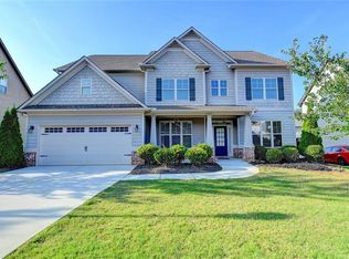 6222 Riverview Pkwy, Braselton, GA 30517