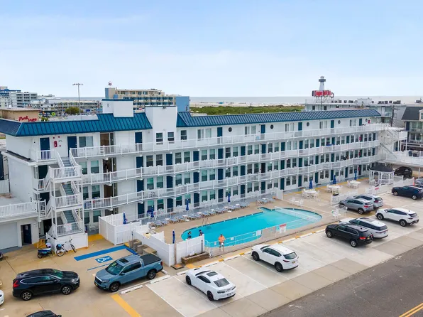 6109 Atlantic Ave Unit 303, Wildwood Crest, NJ 08260
