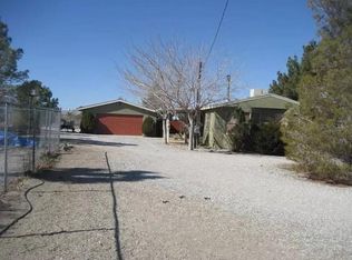 14372 Lager Rd, Phelan, CA 92371