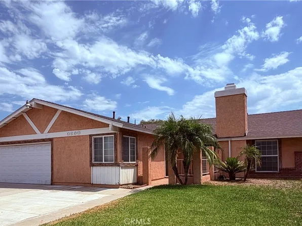 9963 Eugenia Ave, Fontana, CA 92335