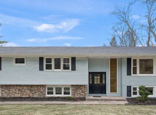 252 Blue Ridge Drive, Manchester, CT 06040