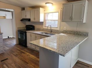 107 Dave McCracken Rd, Siler City, NC 27344