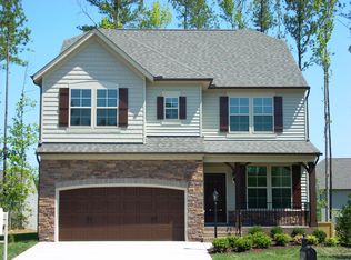 15613 Crowden Rd, Chesterfield, VA 23832