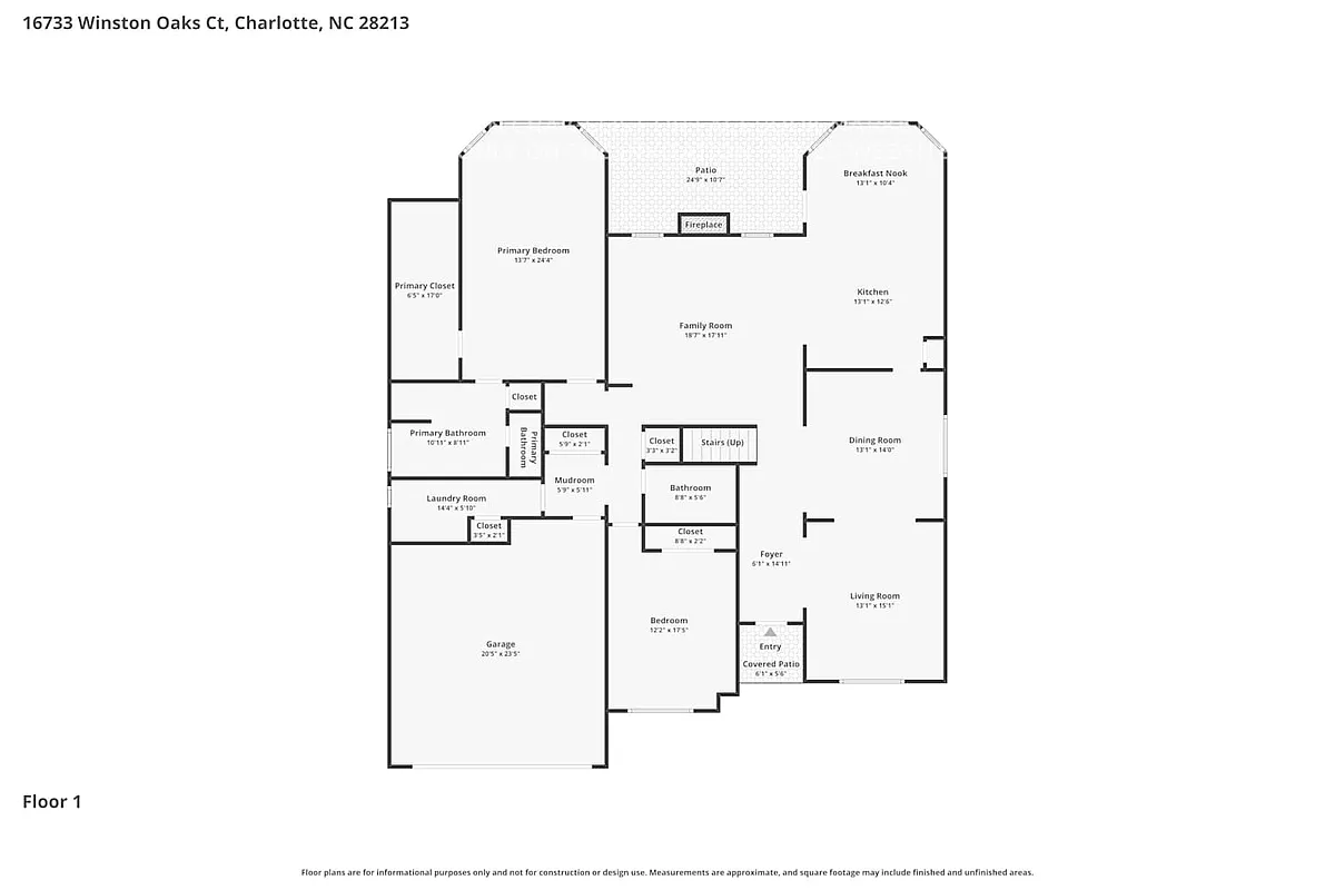 Building Photo - 16733 Winston Oaks Ct