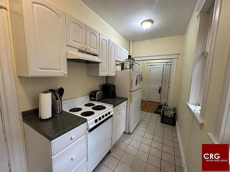 1637 Commonwealth Ave #1D — Photo 1