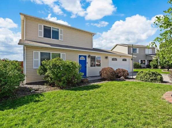 2827 Margo Ct, Grand Junction, CO 81501
