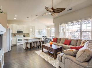 11963 W Long Cir UNIT 203, Littleton, CO 80127