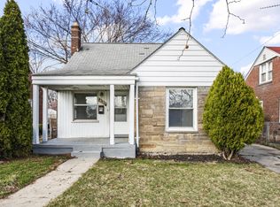 16267 Edmore Dr, Detroit, MI 48205