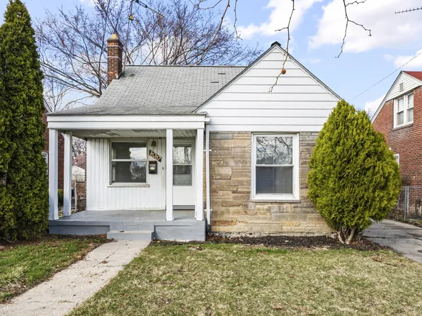 16267 Edmore Dr, Detroit, MI 48205