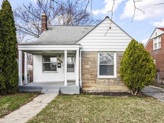 16267 Edmore Dr, Detroit, MI 48205