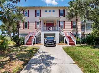 850 Bonito Rd, Saint Helena Island, SC 29920