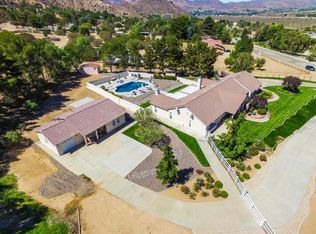 2454 Briar Glen Rd, Acton, CA 93510