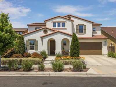 3975 Avalon St, Tracy, CA, 95377