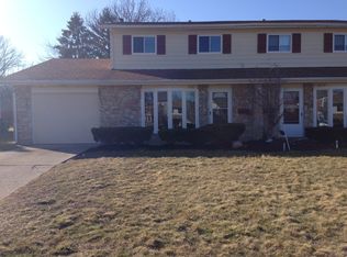 3221 Ackerman Blvd, Dayton, OH 45429