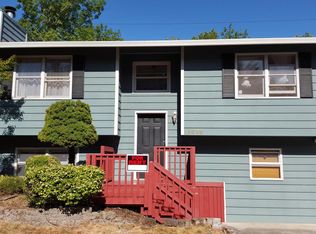 7070 SW 160th Ave, Beaverton, OR 97007