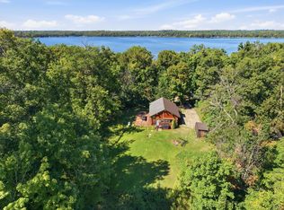17377 Paradise Shores Rd, Brainerd, MN 56401