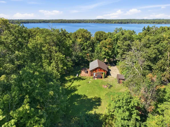 17377 Paradise Shores Rd, Brainerd, MN 56401
