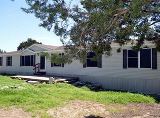 2513 River View Trl, Granbury, TX 76048
