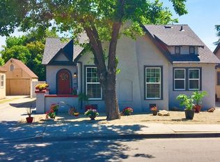 932 E Clinton Ave, Fresno, CA 93704