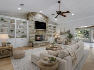2009 American Dr, Lago Vista, TX 78645