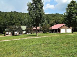 247 Wildberry Ln, Collinwood, TN 38450