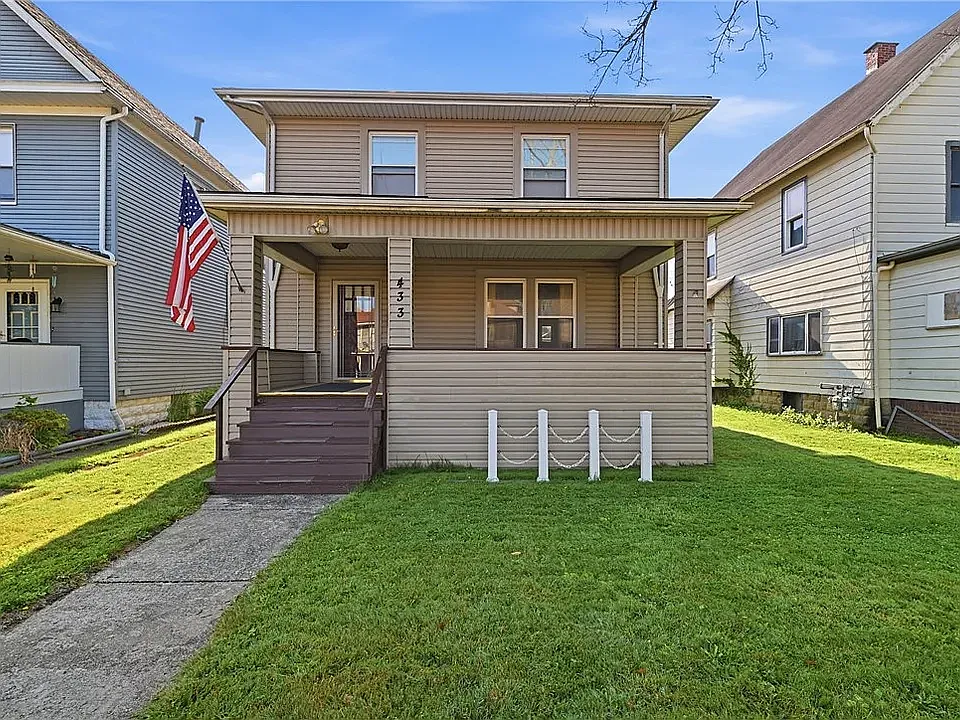 433 S Oakland Ave