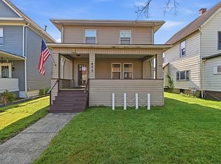 433 S Oakland Ave, Sharon, PA 16146