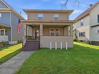 433 S Oakland Ave, Sharon, PA, 16146