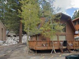 16 Mono St #2364, Mammoth Lakes, CA 93546