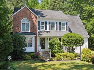 3604 Taplow Cir, Midlothian, VA 23112