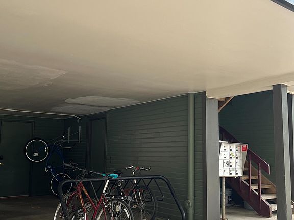 Bike Rack