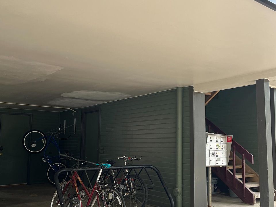 Bike Rack