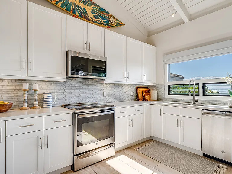 Wailea Ekolu Pl — Photo 4