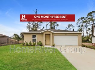 4579 Midland St, North Port, FL 34286