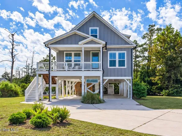 1406 Marsh Cove Lane, Wilmington, NC 28409